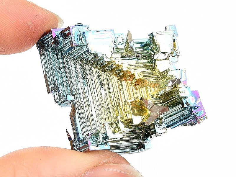Bismut krystal 33,3g