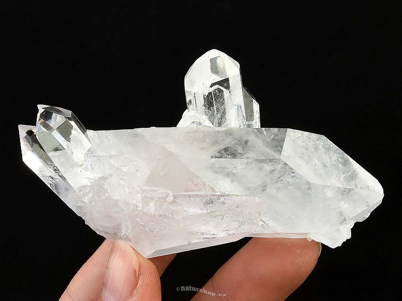 Druse crystal from Brazil 88g
