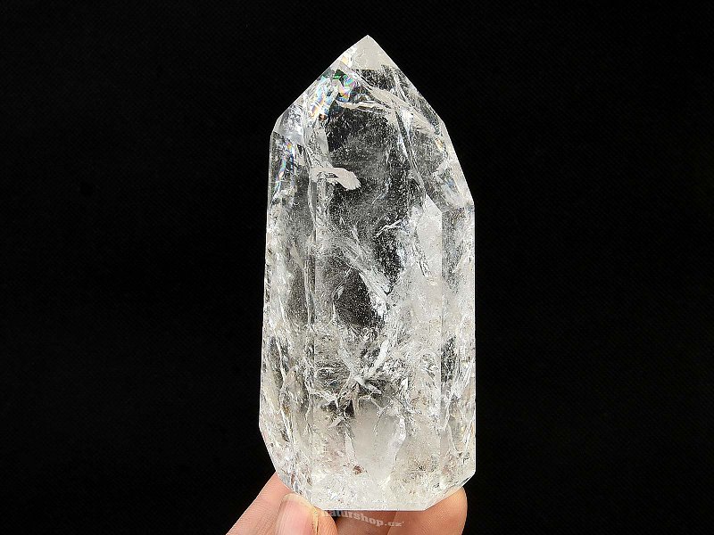 Crystal tip 250g
