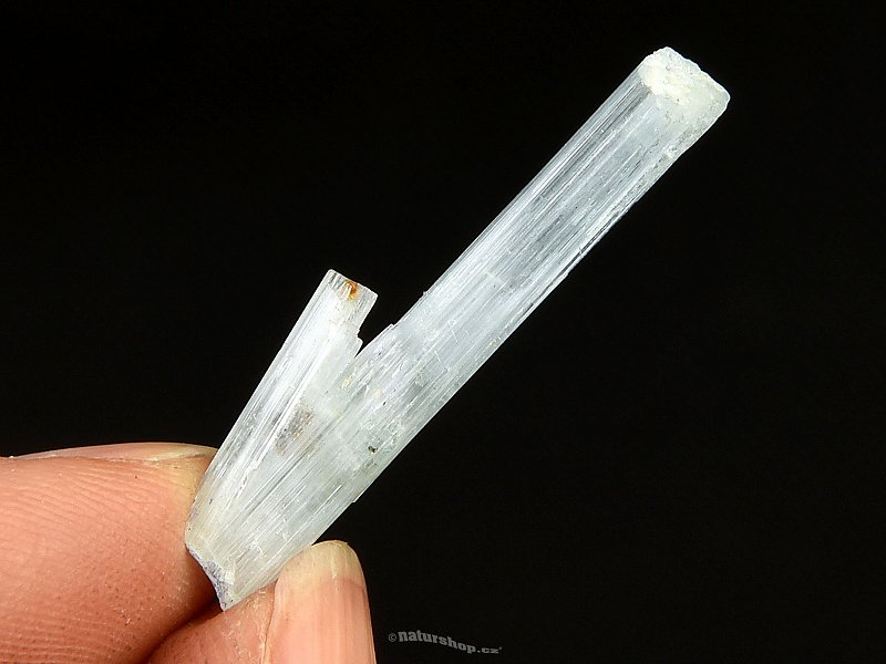 Akvamarín krystal 1,21g (Pakistán)