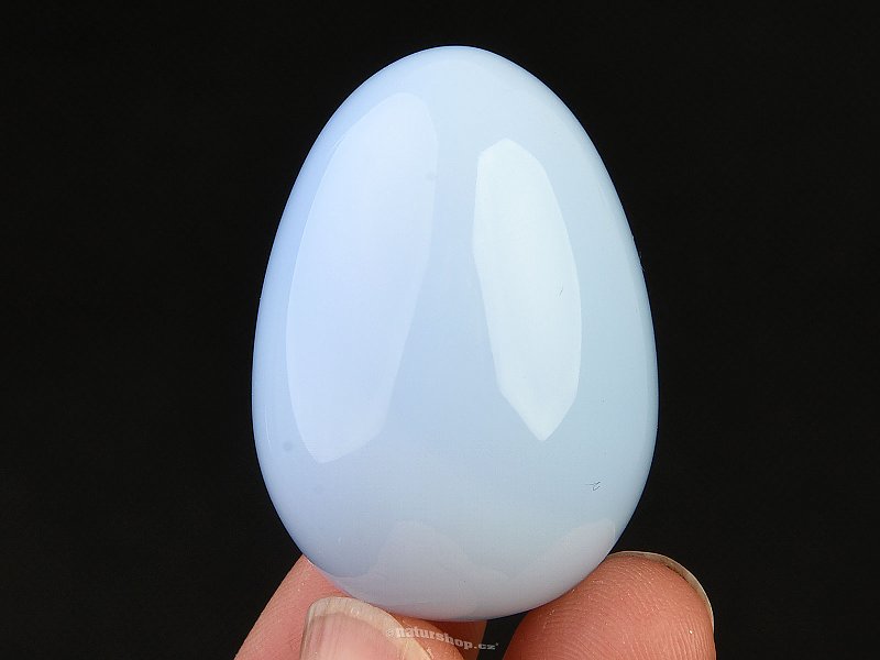 Chalcedon vejce 45,3g (Turecko)