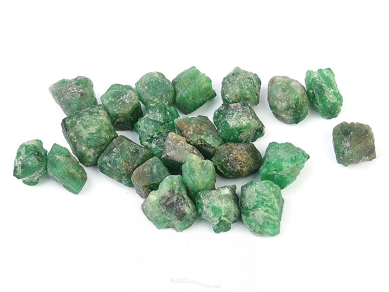 Crystal Emerald Pakistan