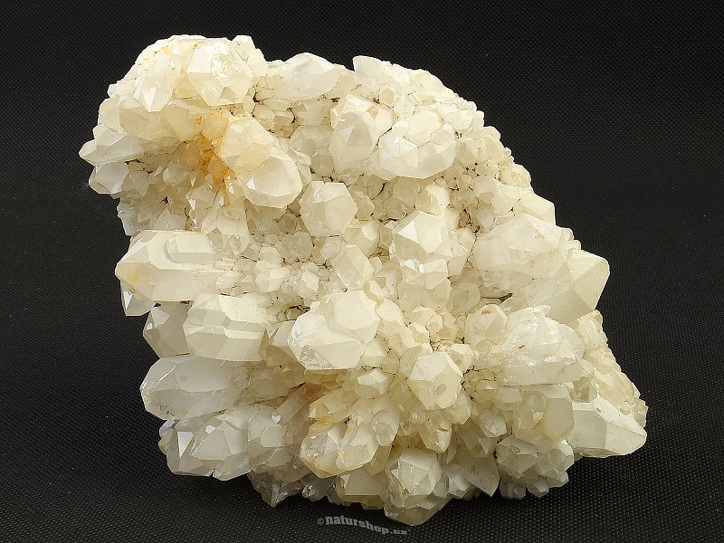 Crystal druse from Madagascar (2498g)