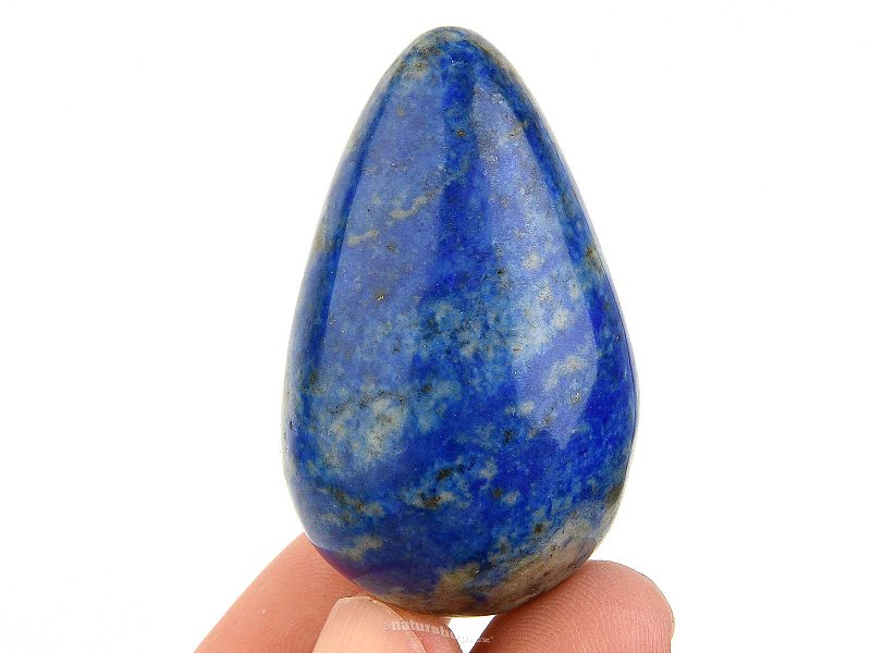 Egg mini lapis lazuli 57g