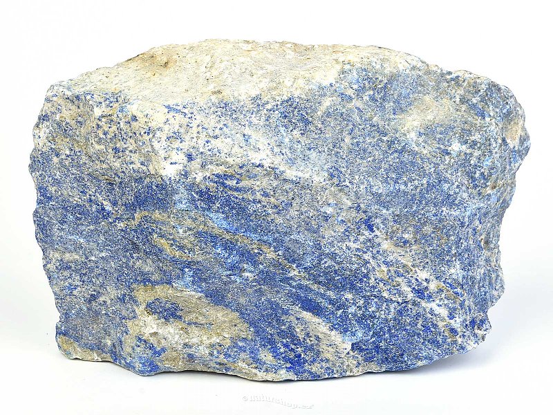 Lapis lazuli surový (Afghánistán) 2066g