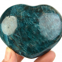 Heart of apatite selection (253g)