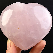 Love rose quartz 310g