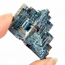 Bismuth color crystal 32.8g