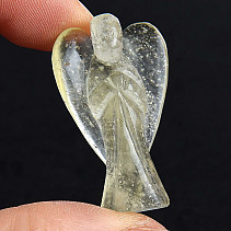 Little angel Libyan glass 5,5g