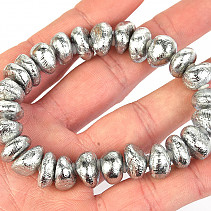 Exclusive Meteoite Bracelet 124.5g
