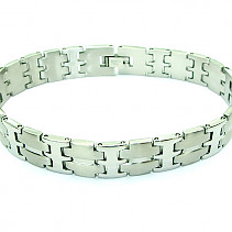 Bracelet - surgical steel typ204