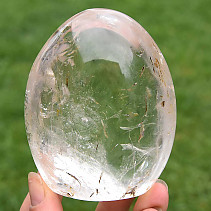 Decorative crystal with inclusion 450g