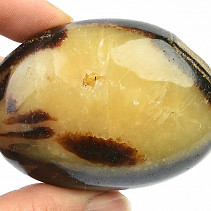 Septarie with hollow (Madagascar) 120g