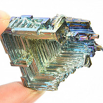 Bismut barevný krystal 32,2g