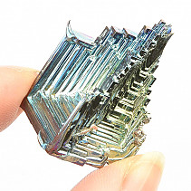 Bismuth crystal 17.8g