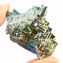 Bismuth crystal 31.7g