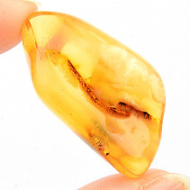 Collectible amber 4.1g