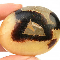 Septarie polished stone (103g)