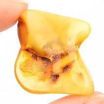 Amber for collectors 5.4g (Lithuania)