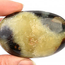 Septarie polished stone (102g)