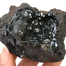 Select hematite with kidney surface (328g)