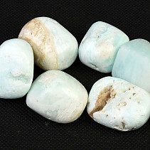 Blue calcite size XL Pakistan