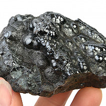 Hematite with kidney surface (229g)