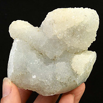Chalcedony natural druse 354g