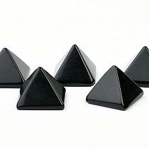Pyramid onyx 25mm