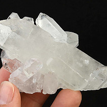 Crystal druse 97g