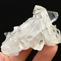 Crystal druse from Brazil (66g)