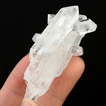 Crystal natural druse 31g Brazil