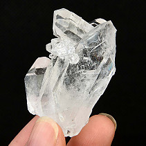 Crystal natural druse 36g Brazil