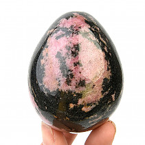Rhodonite eggs (353g)