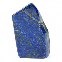 Decorative lapis lazuli 243g
