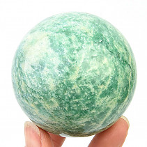 Aventurine balls (Pakistan) 348g