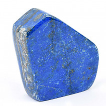 Decorative lapis lazuli 324g