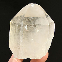 Surový krystal křišťálu 207g