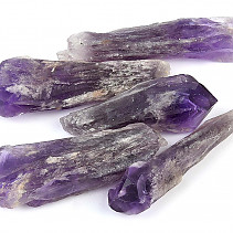 Amethyst crystal (Brazil) approx. 70mm