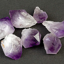Amethyst crystal large
