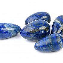 Lapis lazuli vejce 45-50mm