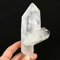 Crystal crystals from Brazil 283g