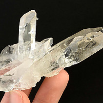 Natural druse crystal 66g