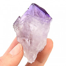 Amethyst crystal from Brazil 49g