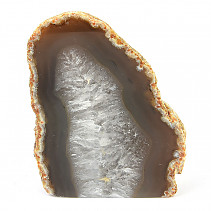 Natural geode agate (290g)