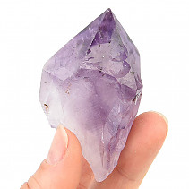 Amethyst crystal (86g) Brazil