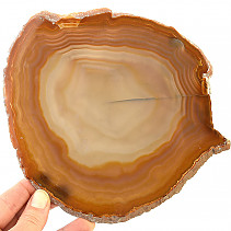 Slice of Brazil agate 319g discount