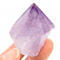 Amethyst natural crystal 59g