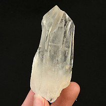 Křišťál surový krystal 121g