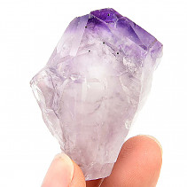 Ametyst přírodní krystal 55g
